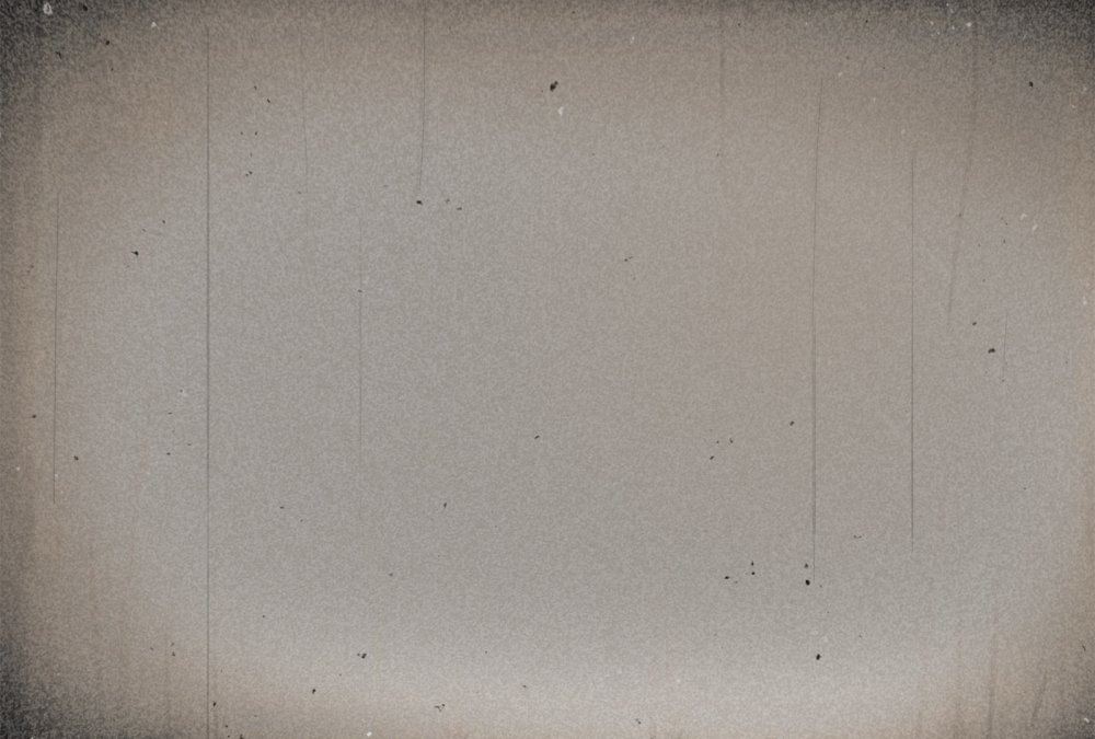 Фактура старой пленки