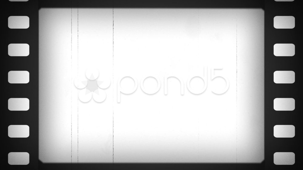 Эффект старого телевизора