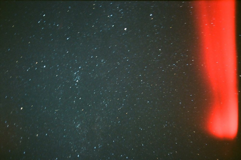 Эффект пленки