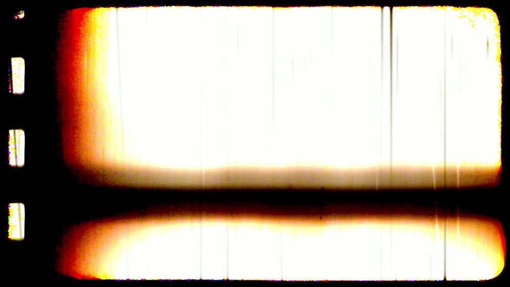 Эффект старой пленки