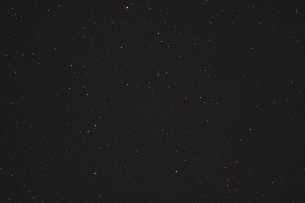 Фактура старой пленки