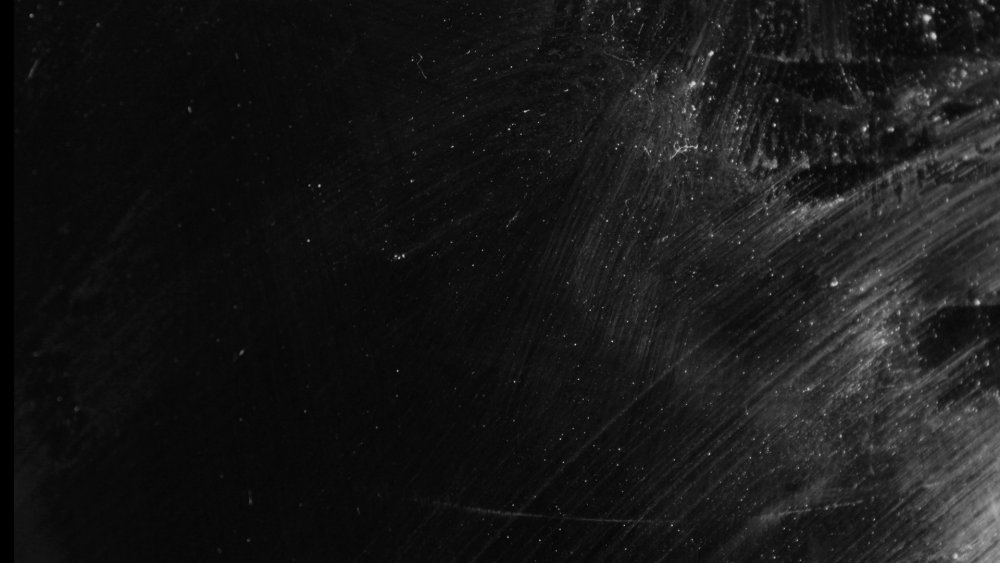 Текстура пленочного зерна