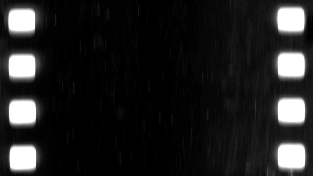 Эффект пленки