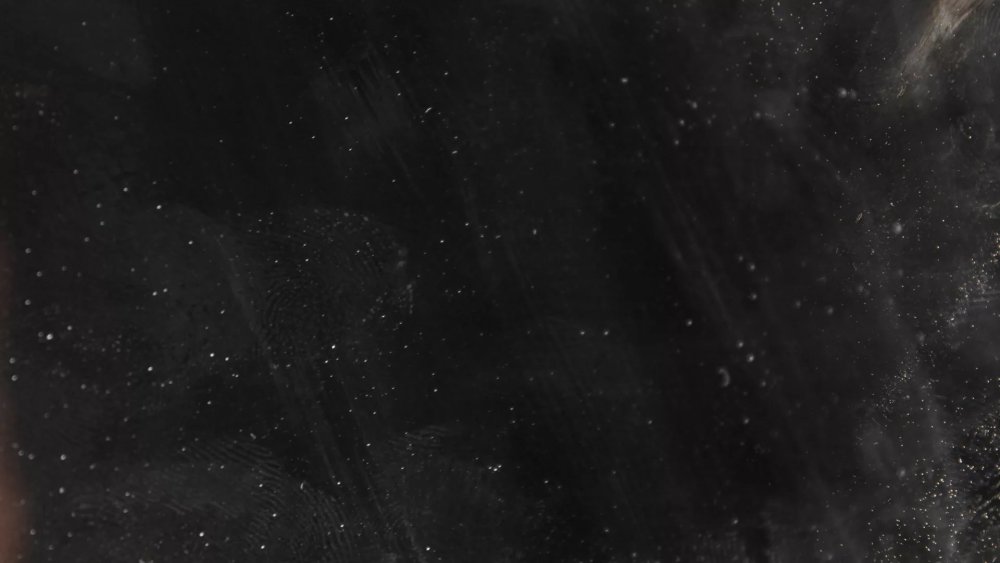 Частицы пыли