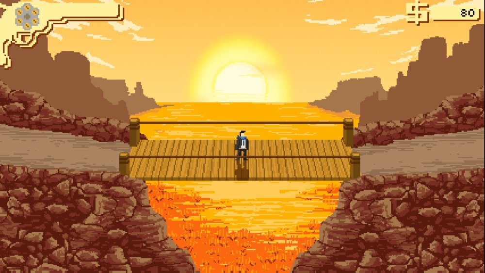 Westerado: Double Barreled