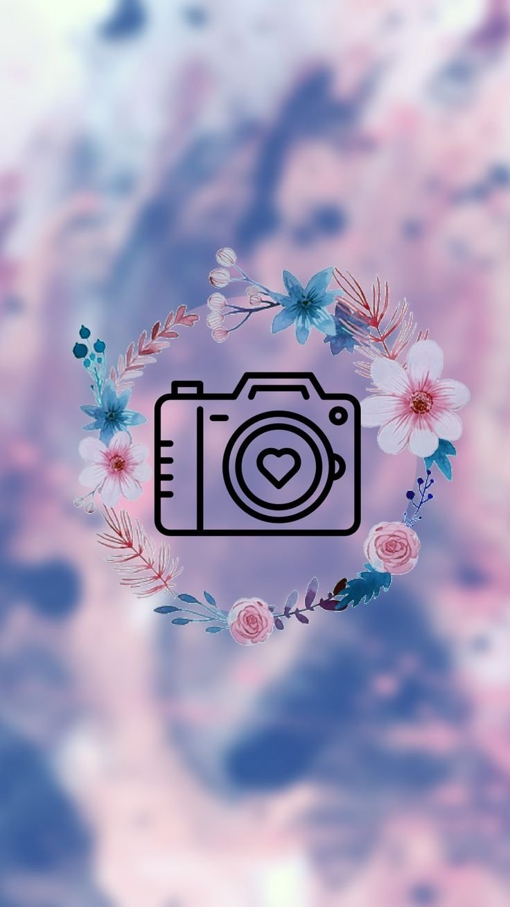 Красивые обложки для Инстаграм