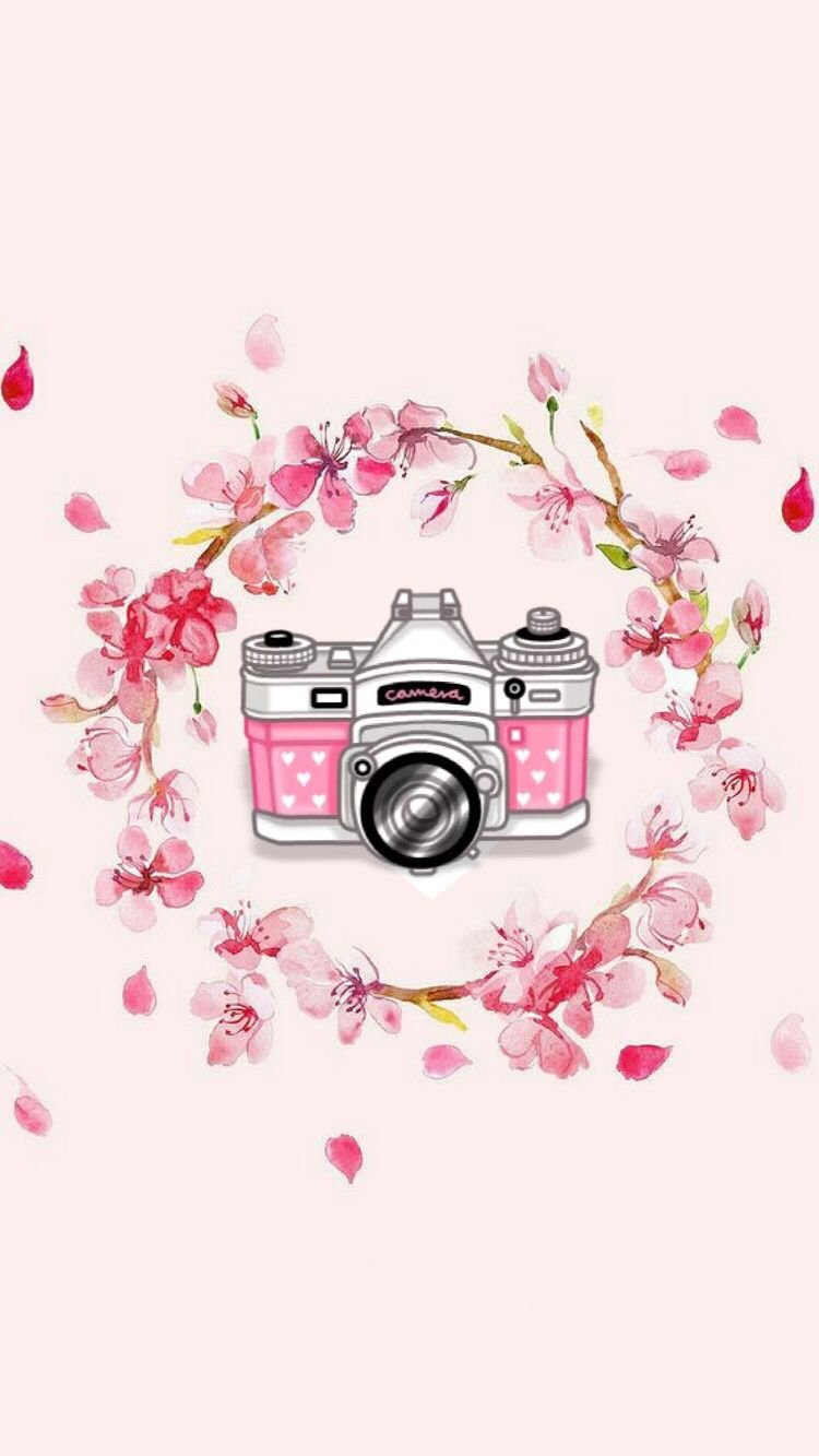 Обложка для сторис фотоаппарат