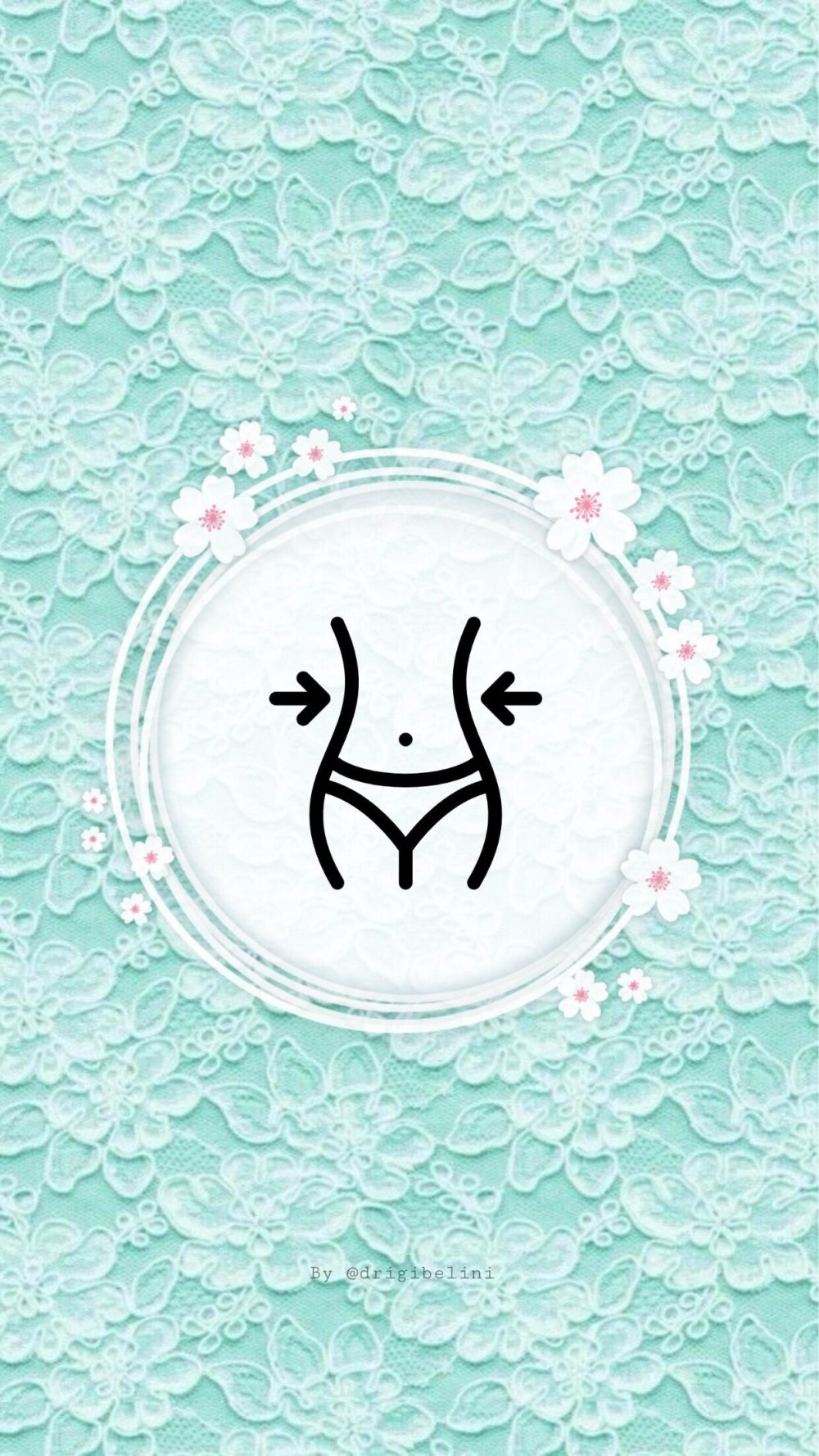 Фон для актуального Инстаграмм