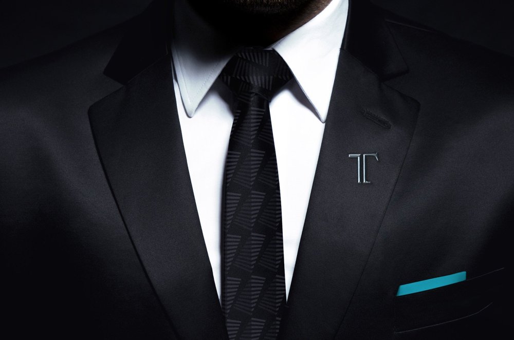 Мужской стиль