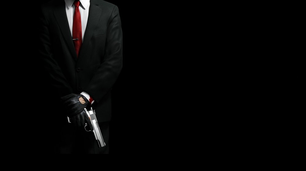 Аватар человек в костюме