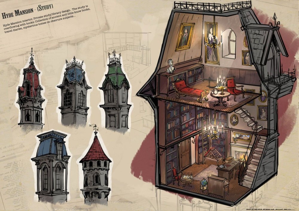 Город Ехо Макс Фрай