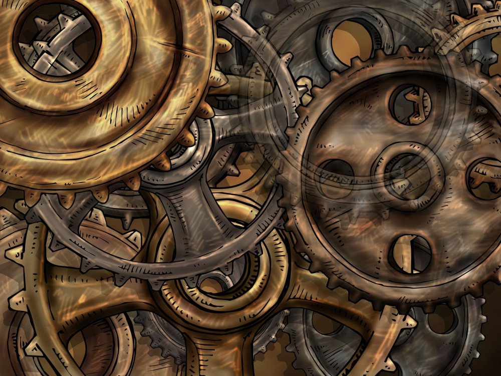 Фон изобретения