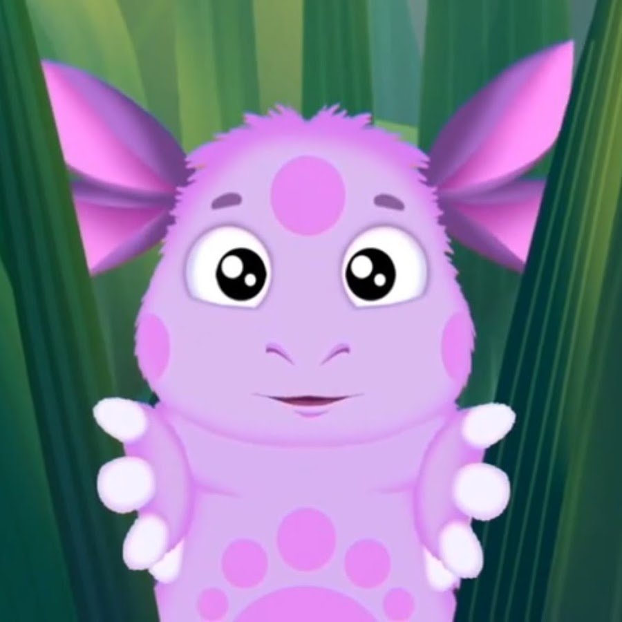 Лунтик 78 серия