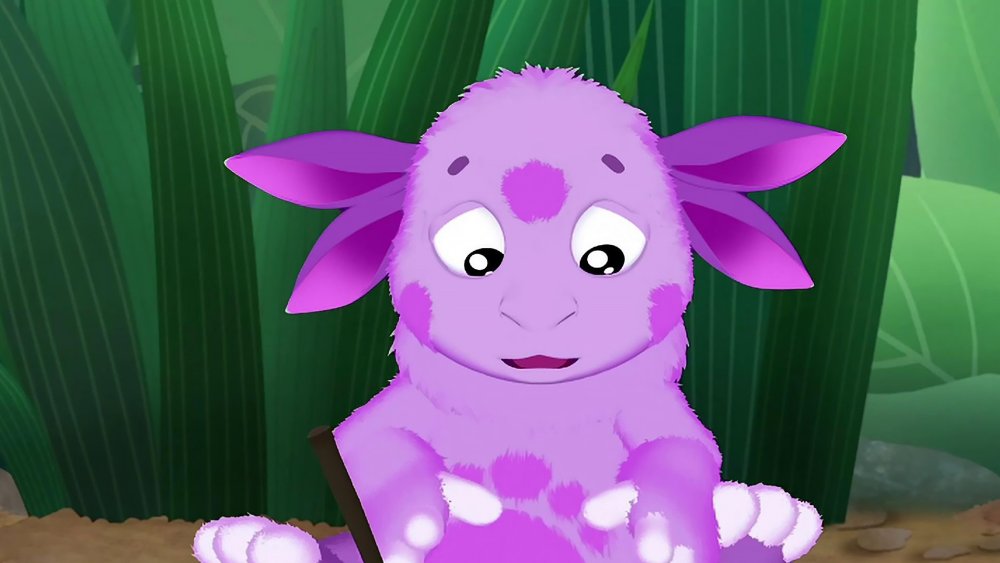 Лунтик. Аромат 182