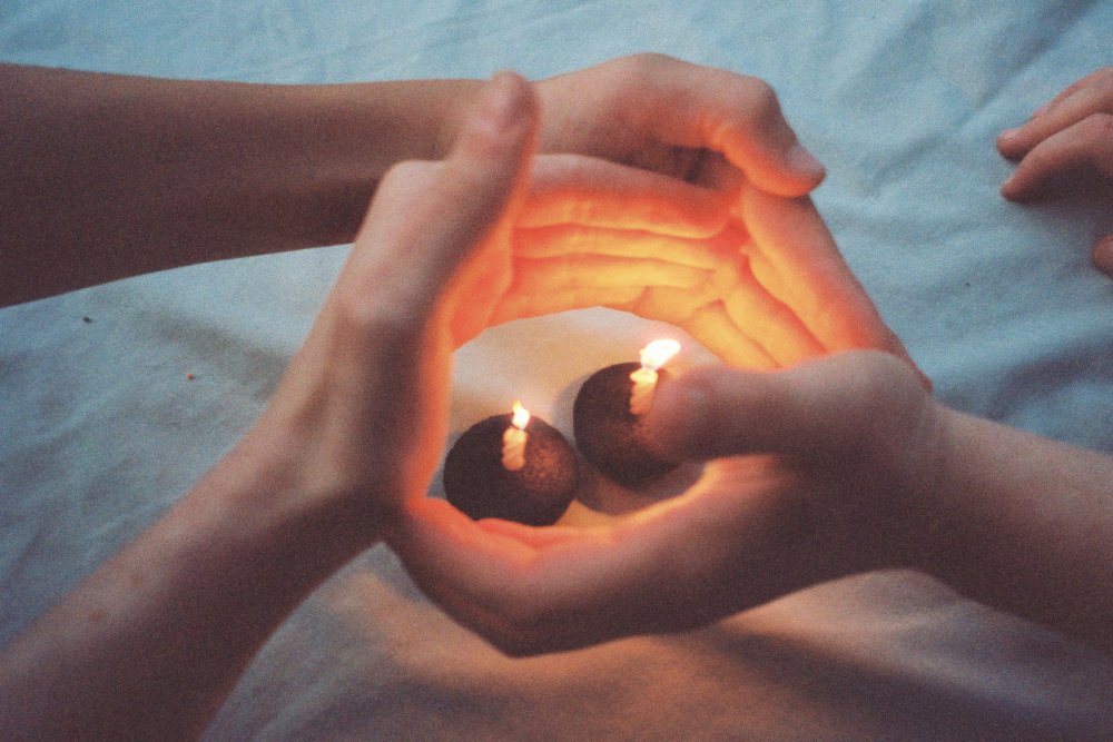 Свеча памяти