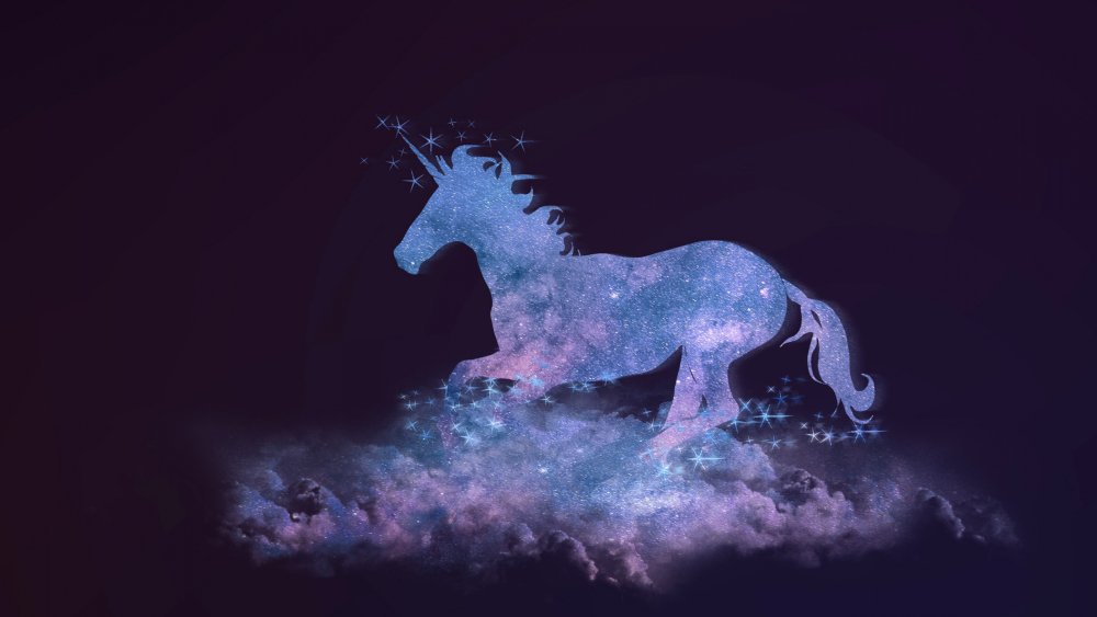 Ночной Единорог