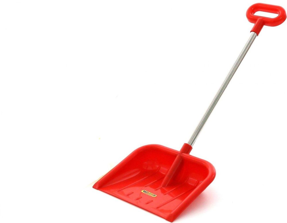 Лопата Red Fox