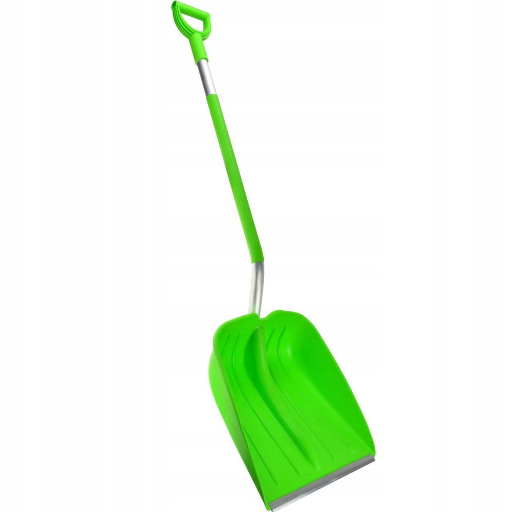 Эскиз лопаты для уборки снега