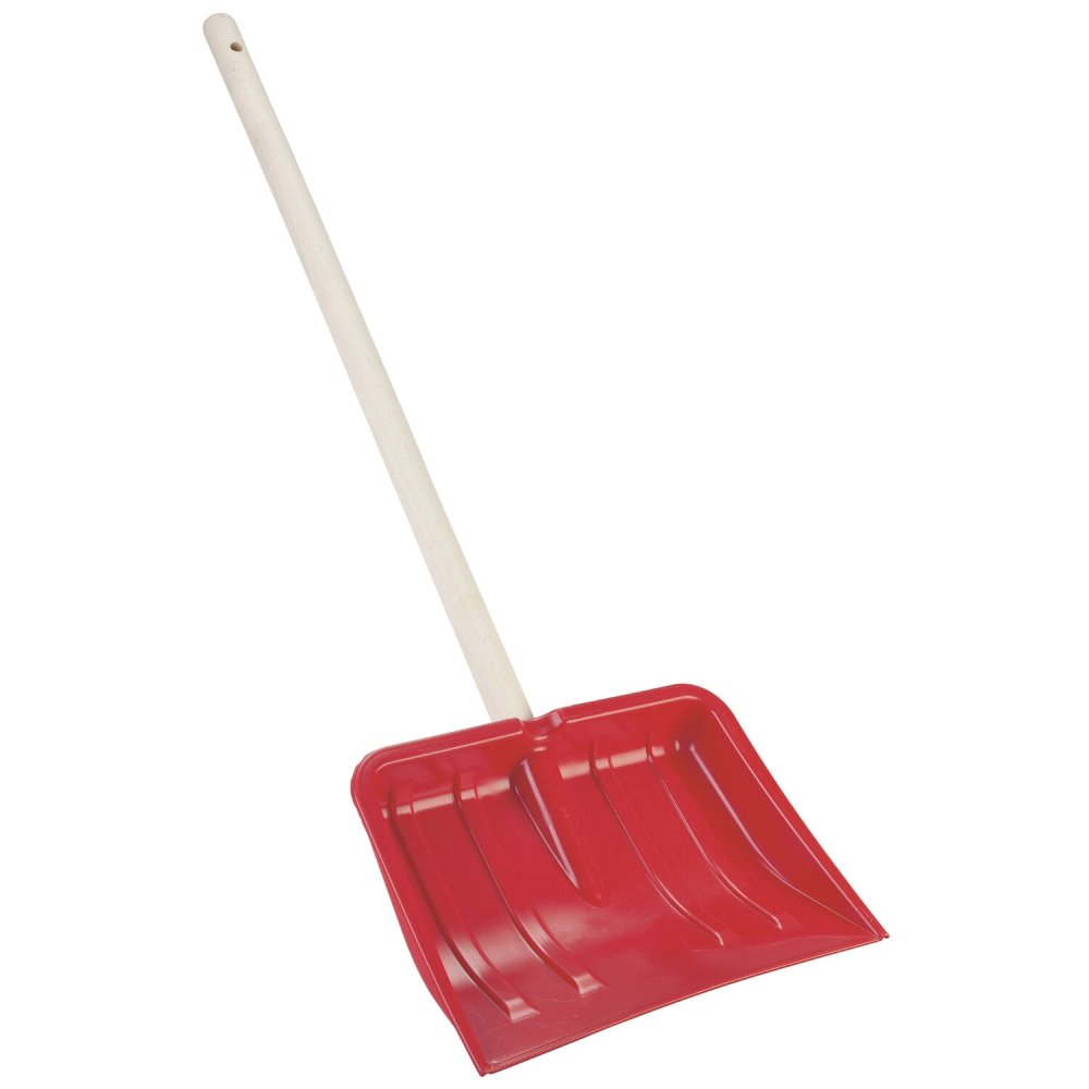 Зимний инвентарь для уборки