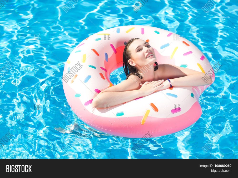 Intex круг 56265