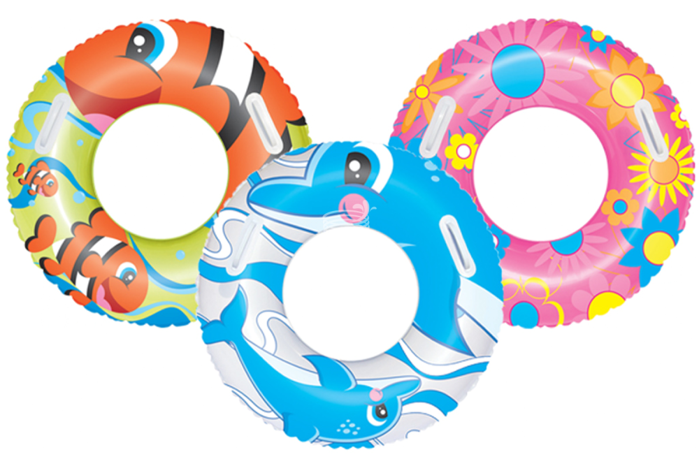 Текстура воды для рисования