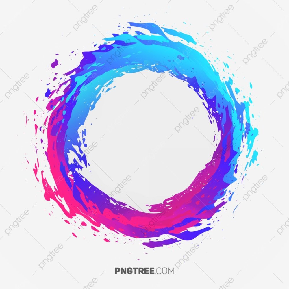 Круг для плавания 60см Cliff