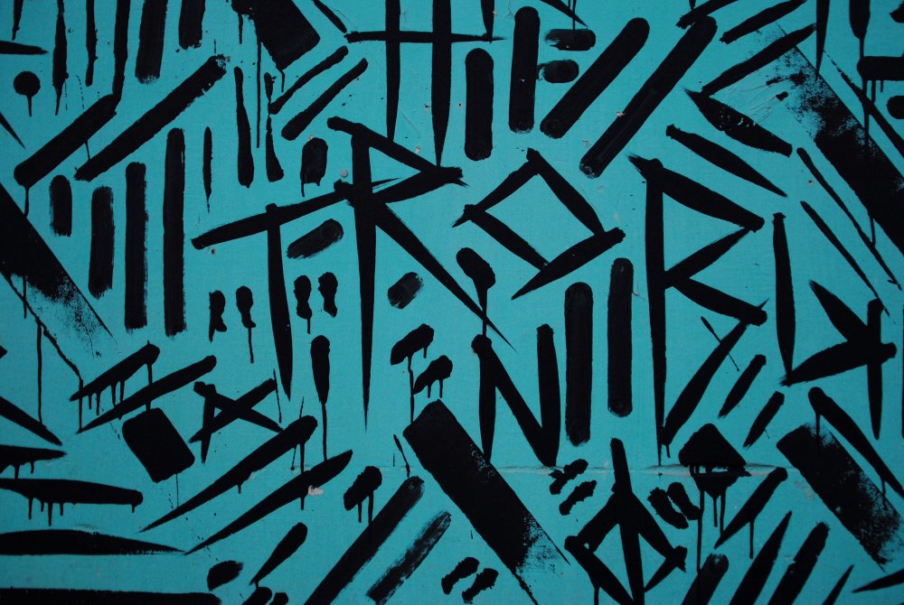 Нео каллиграфия