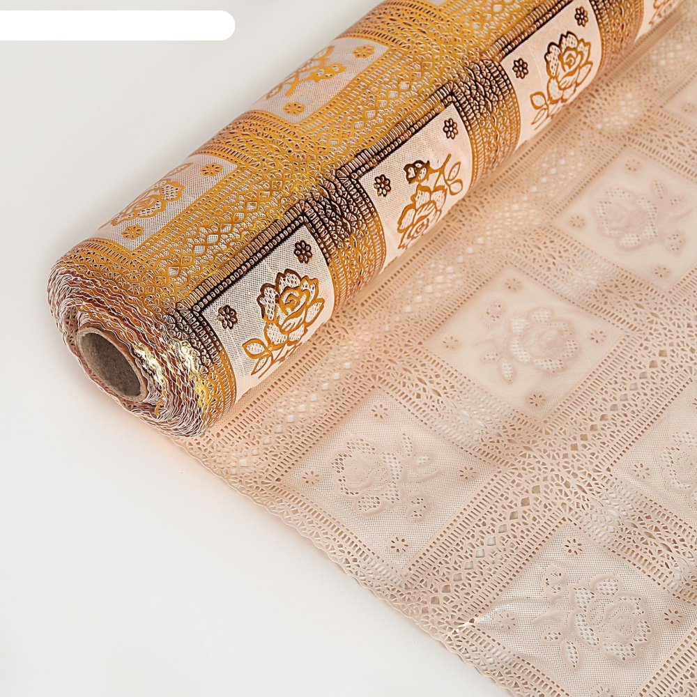 Клеенка в рулонах