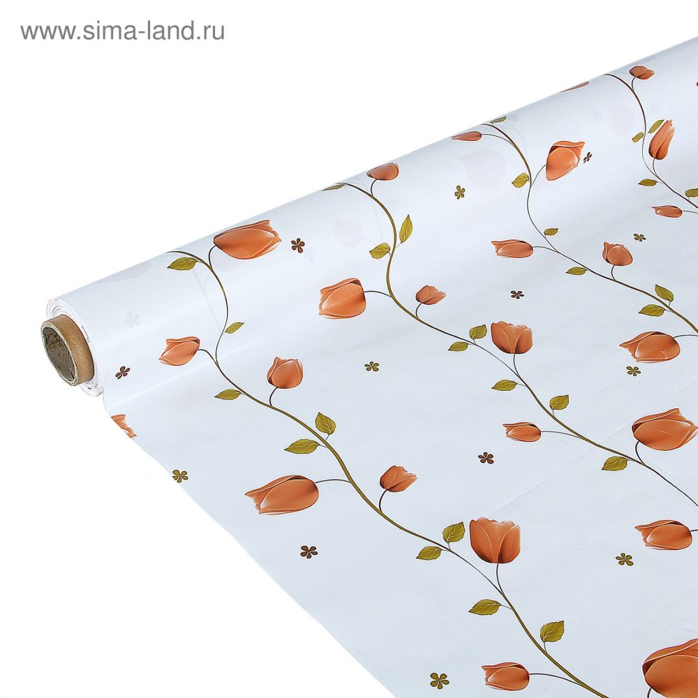 Клеенка на стены