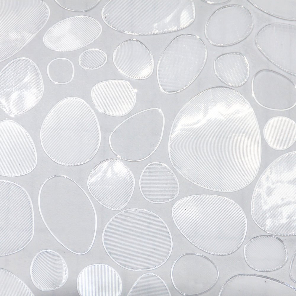 Клеенка Кристалл 137см ТС 142-001