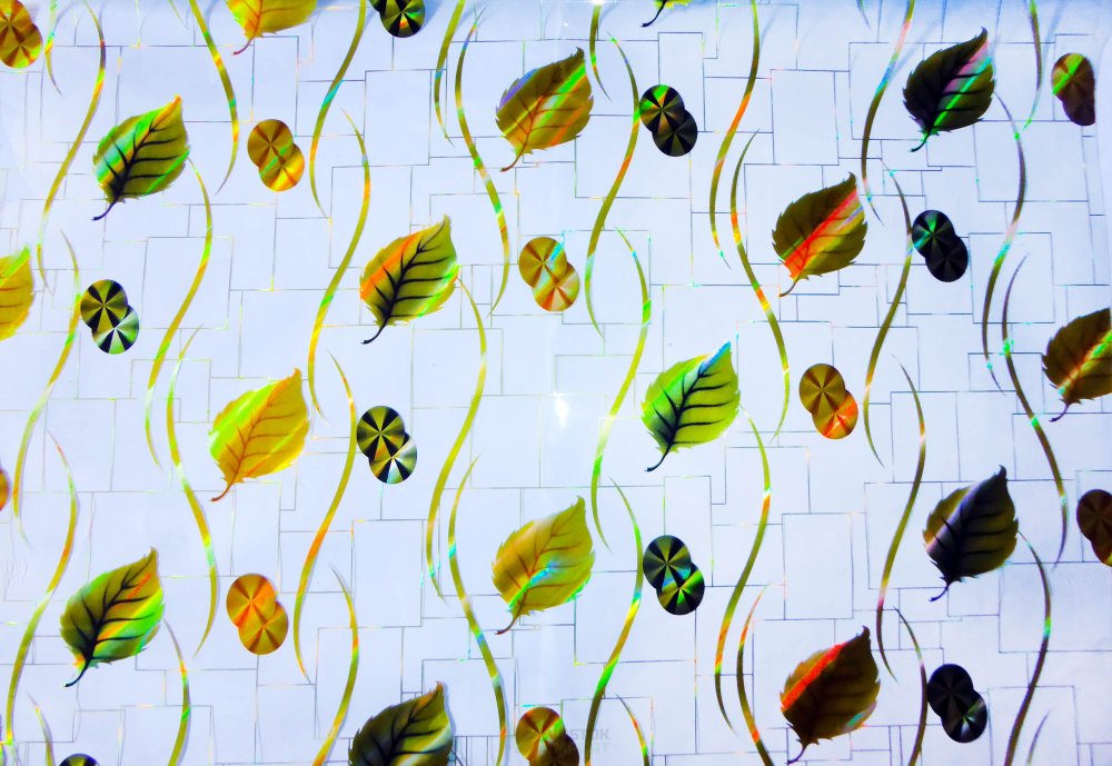 Клеенка yl-027e