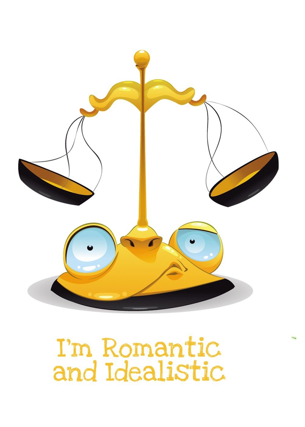 Знаки зодиака. Весы