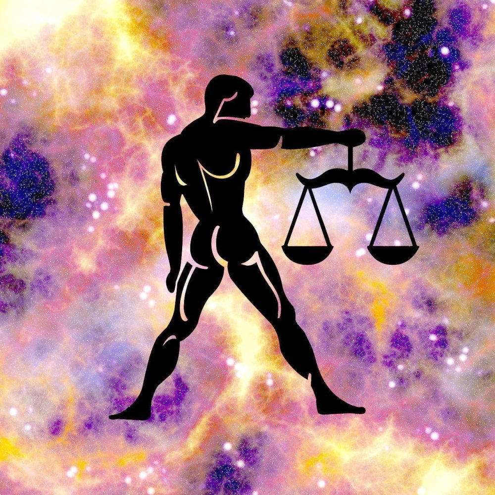 Весы знак зодиака женщина