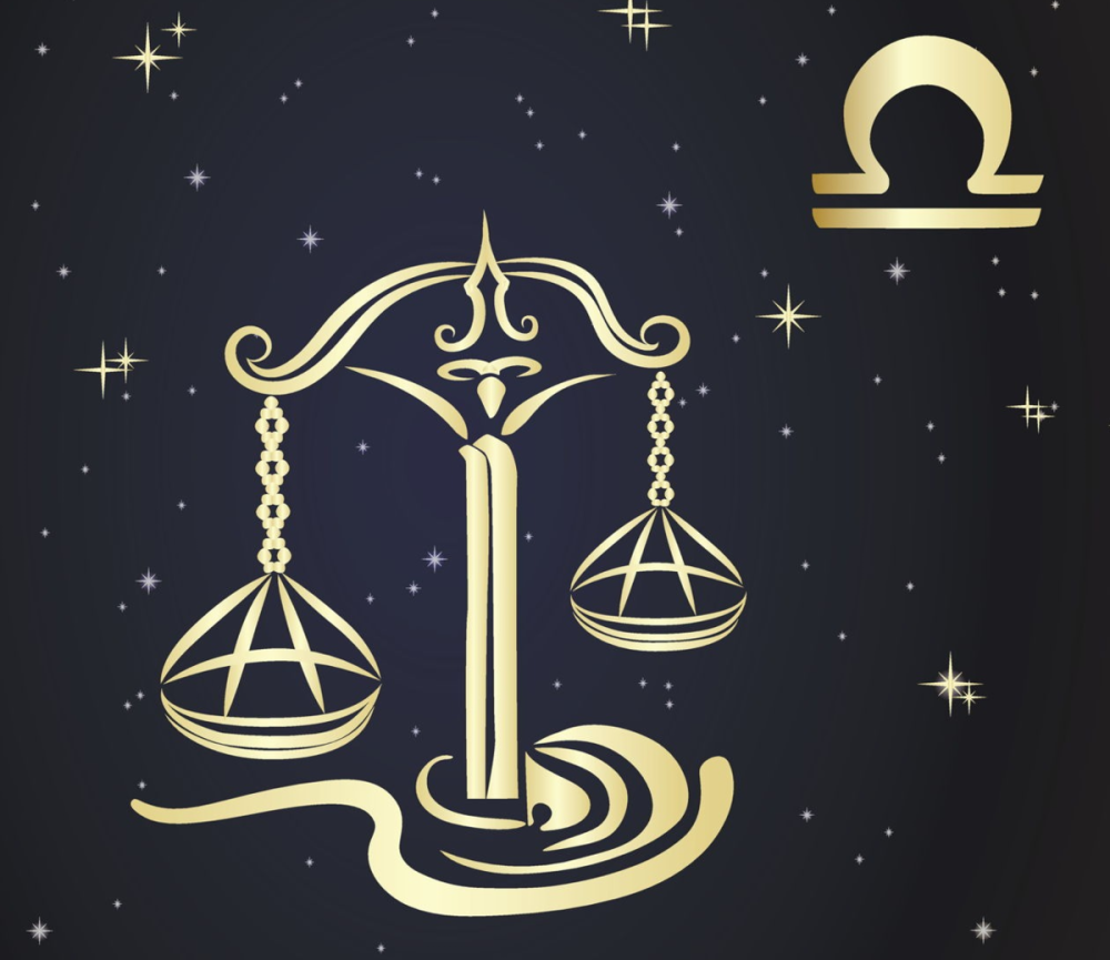 Астрология фон