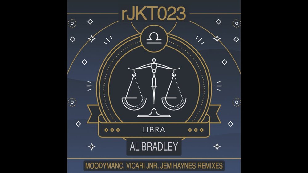 Libra знак зодиака