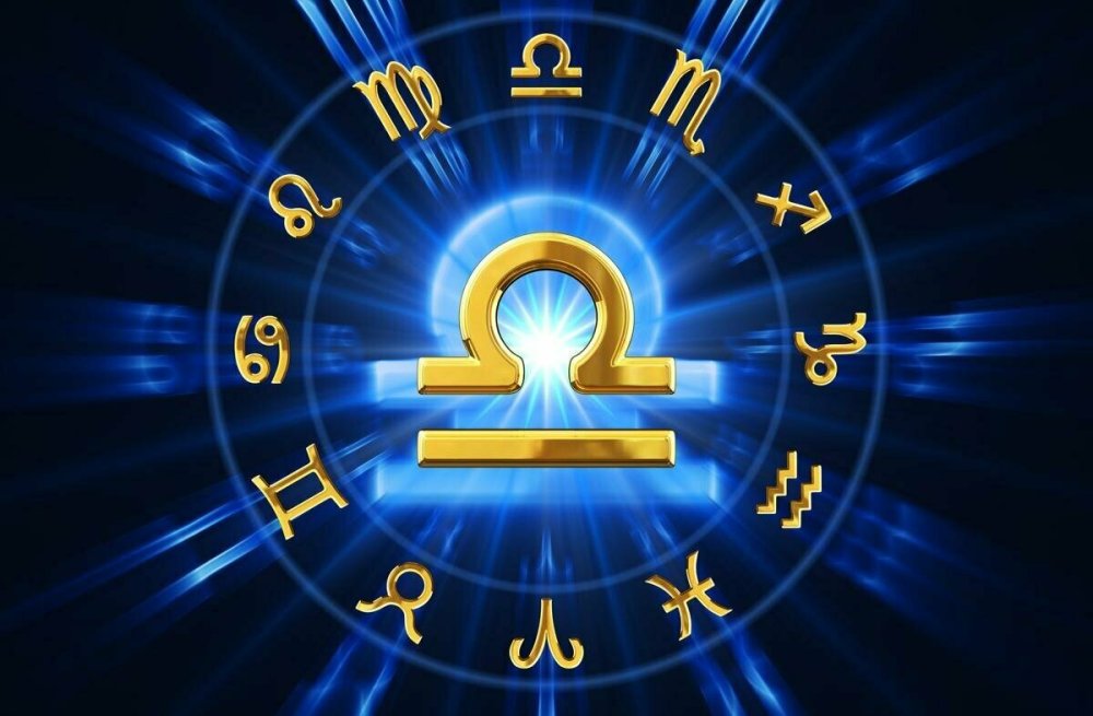 Астрологический фон