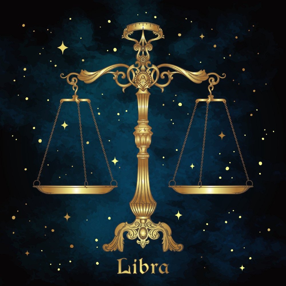 Весы знак зодиака знаки Libra