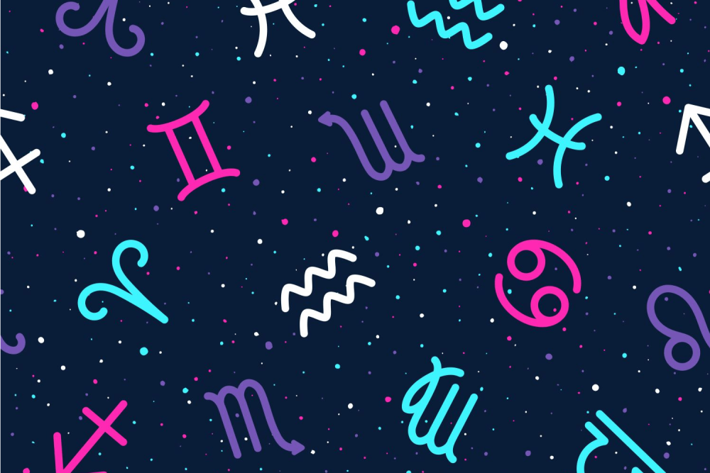 Зодиакальный знак весов