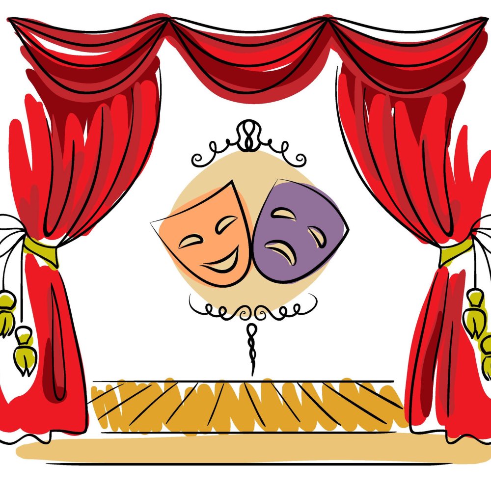 Путешествие в мир театра