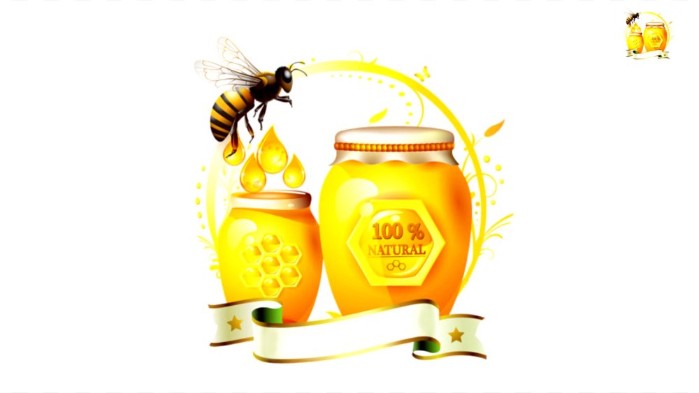 Медовый спас фон