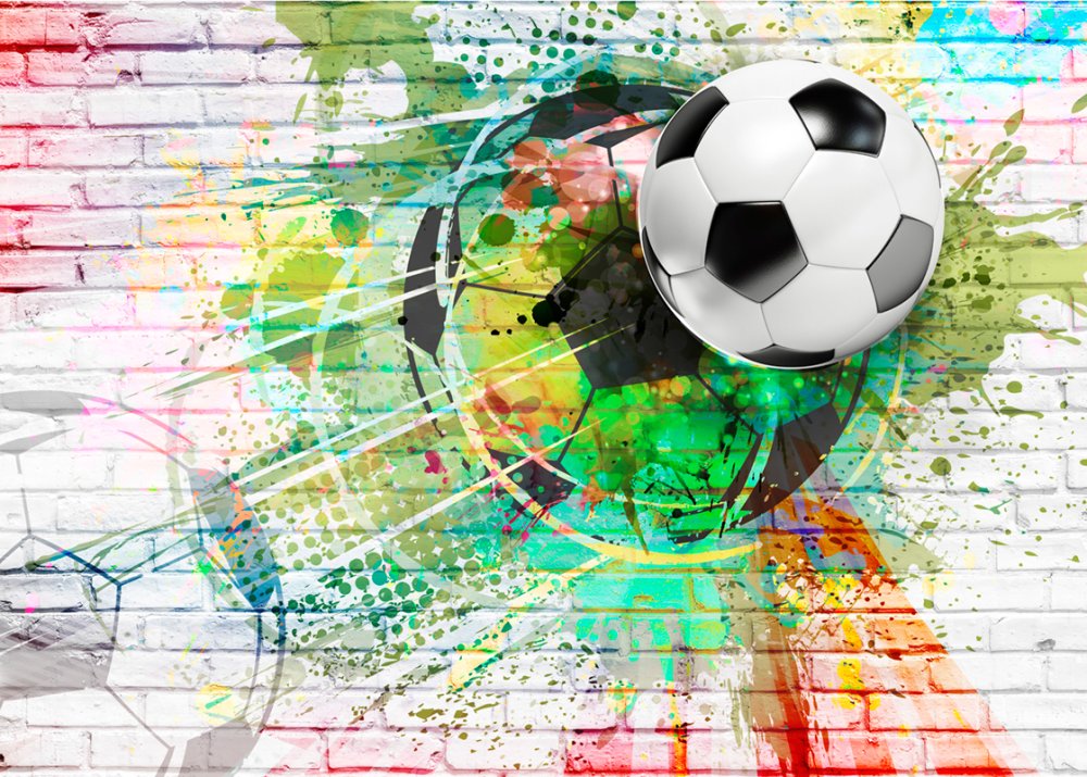 Футбольная тематика