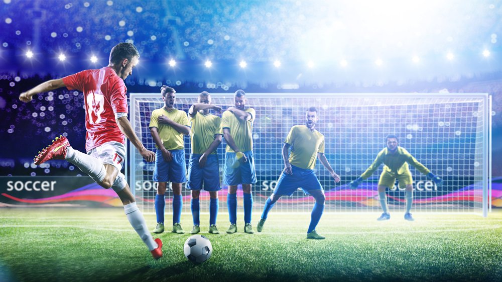 Футбольное превью