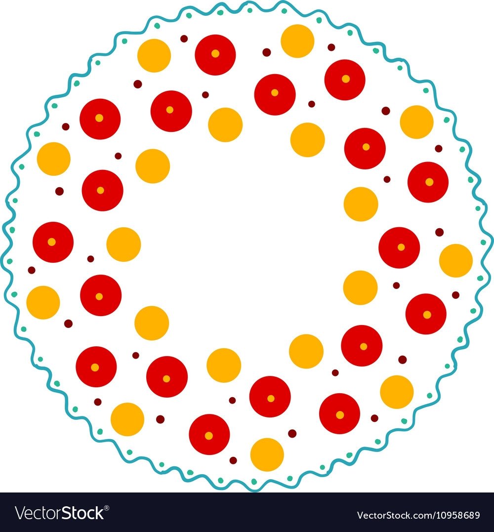 Барышня рисунок