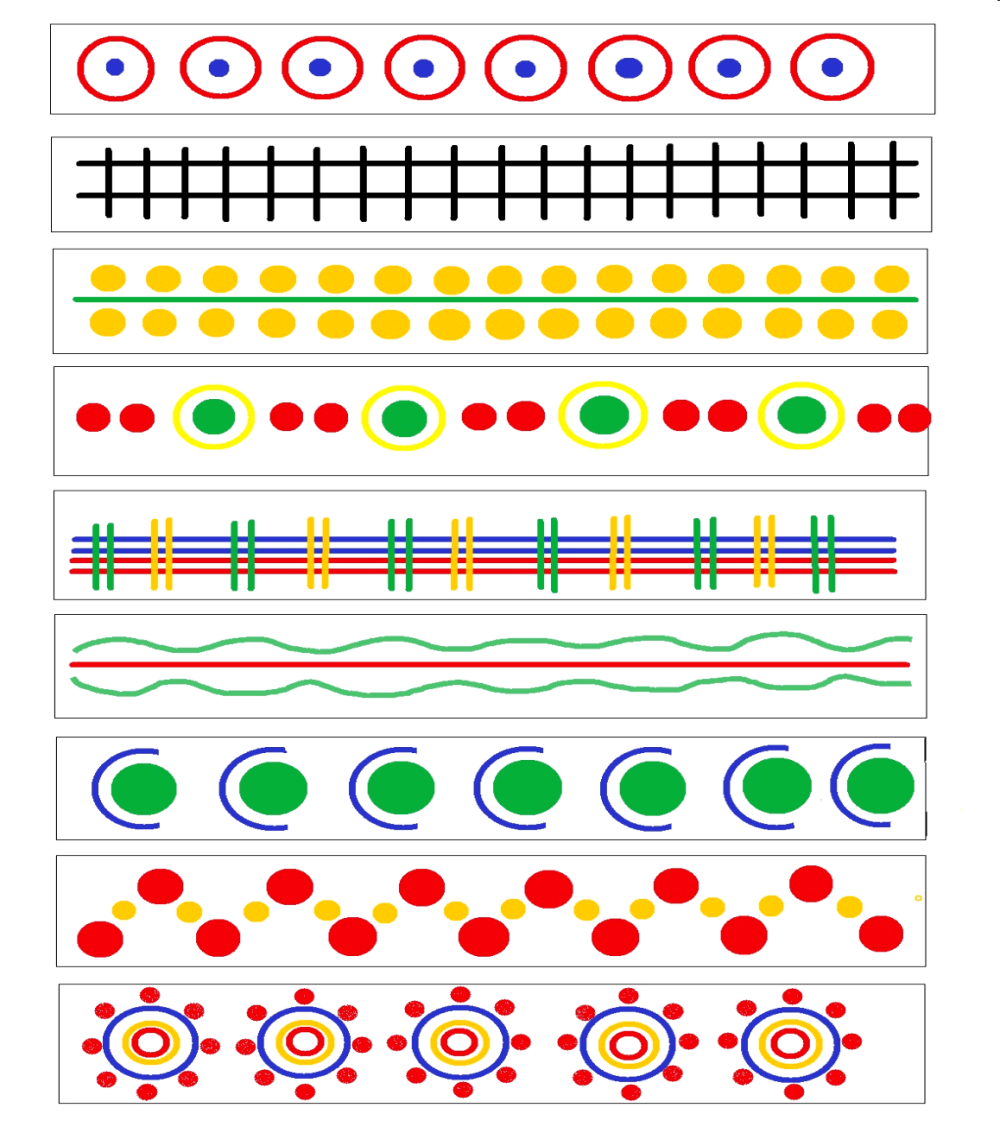 Роспись игрушек