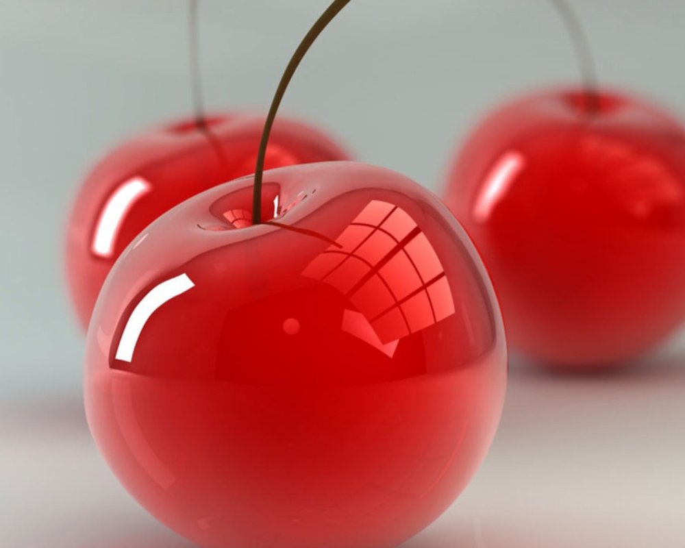 Апельсин с каплями воды