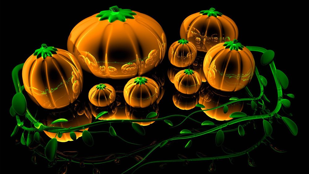 Скинали для кухни фрукты