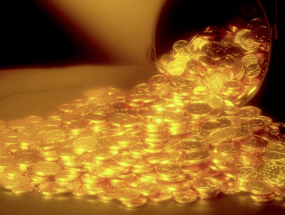 Фен шуй для денег