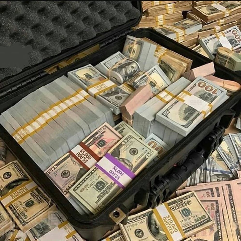 Деньги и изобилие