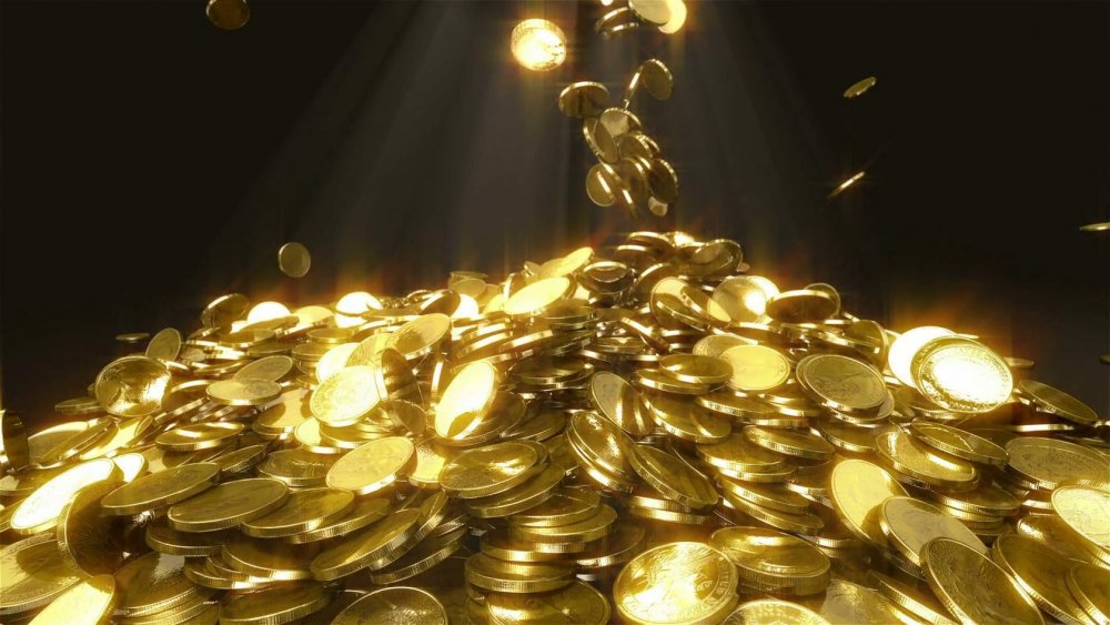 Деньги и Духовность