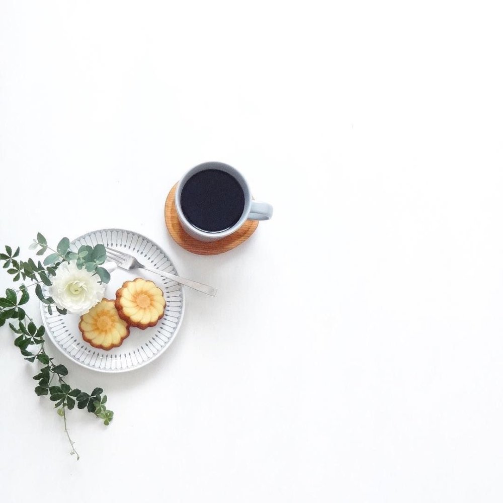 Подложки для кофе